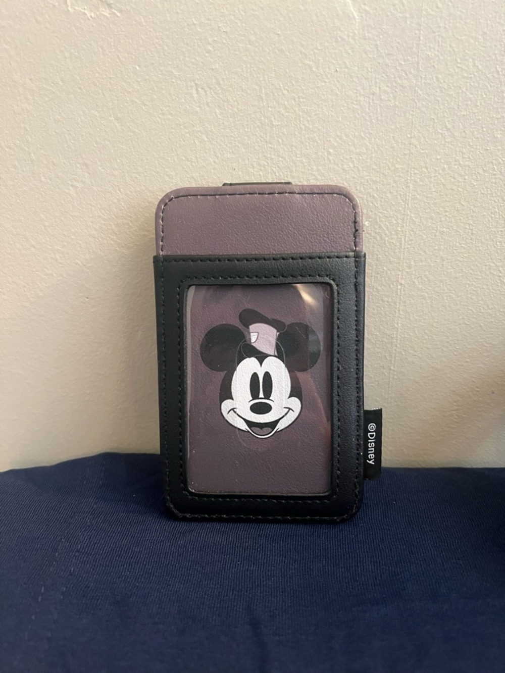 Steamboat Willie 3 Piece Loungefly Set - Picture 6 of 8